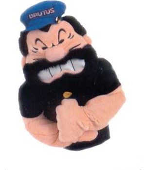 Winning Edge Brutus Headcover